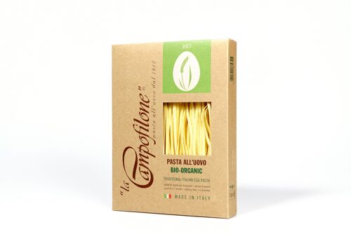 FETTUCCINE DI CAMPOFILONE BIO