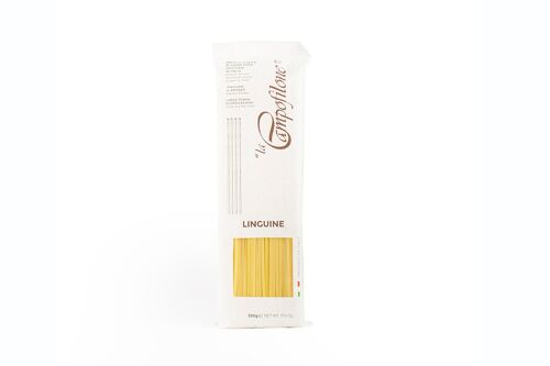 LINGUINE