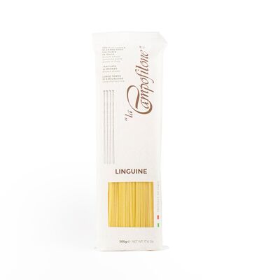 Linguine