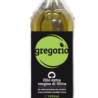 Olio d'oliva Olio extra vergine di oliva Gregorio® 1 L