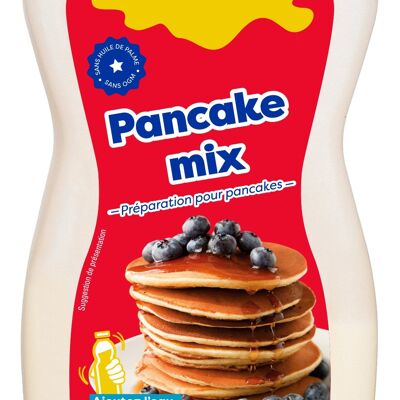 LENNY - PANCAKE MIX