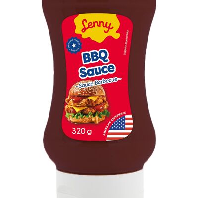 LENNY - SAUCE BARBECUE