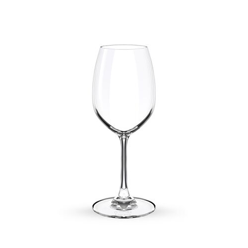 WINE GLASS 350ML WL‑888012/6A (Set of 6)