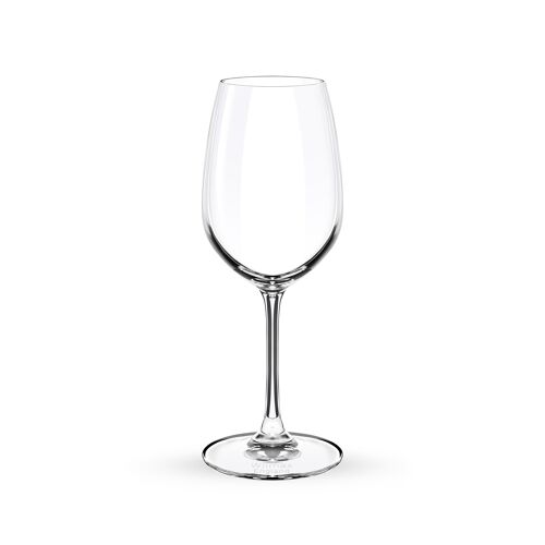 WINE GLASS 420ML WL‑888013/6A (Set of 6)
