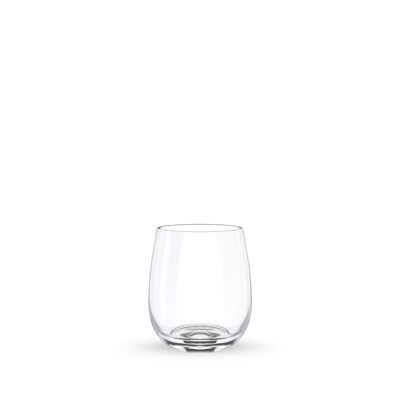 BICCHIERE DA WHISKY 370 ML WL‑888021/6A (Sey of 6)