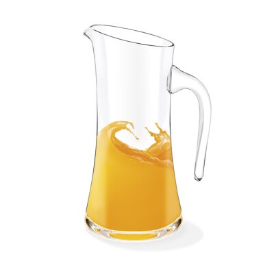 JUG 1500 ML IN COLOR BOX WL‑888313/1C