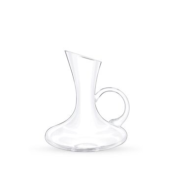 DECANTER 1200 ML IN COLOR BOX WL‑888334/1C 3