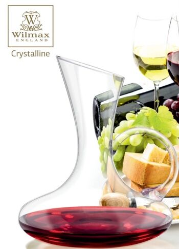 DECANTER 1200 ML IN COLOR BOX WL‑888334/1C 4