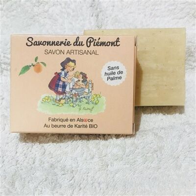 Savonnerie du Piémont