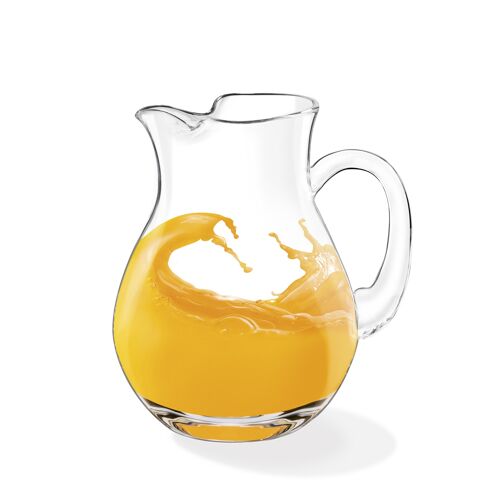 JUG 2000 ML IN COLOR BOX WL‑888350/1C