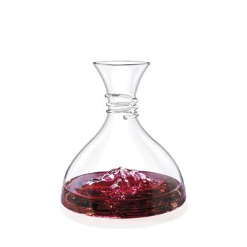 DECANTER 1500 ML IN COLOR BOX WL‑888368/1C 1