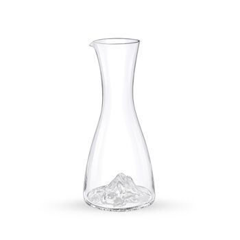 CARAFE 34 1000 ML IN COLOR BOX WL‑888369/1C 3