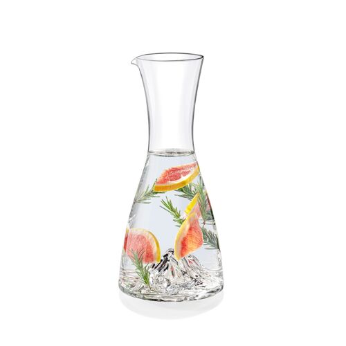 CARAFE 34 1000 ML IN COLOR BOX WL‑888369/1C