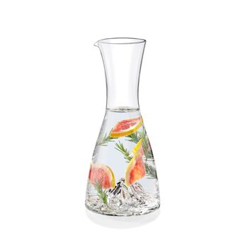 CARAFE 34 1000 ML IN COLOR BOX WL‑888369/1C 1