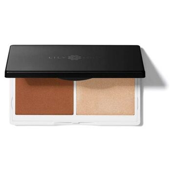 Lily Lolo Contouring - Duo Sculpt & Glow Contouring 1