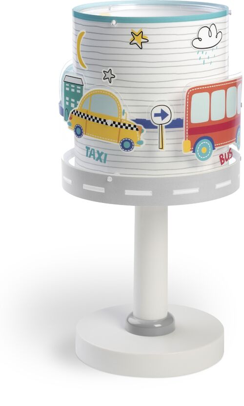 TABLE LAMP BABY TRAVEL