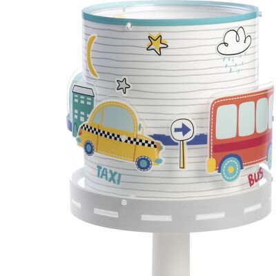 TABLE LAMP BABY TRAVEL