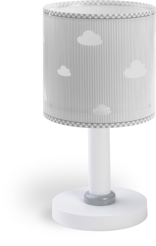 TABLE LAMP SWEET DREAMS GREY