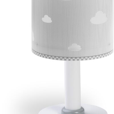 TABLE LAMP SWEET DREAMS GREY