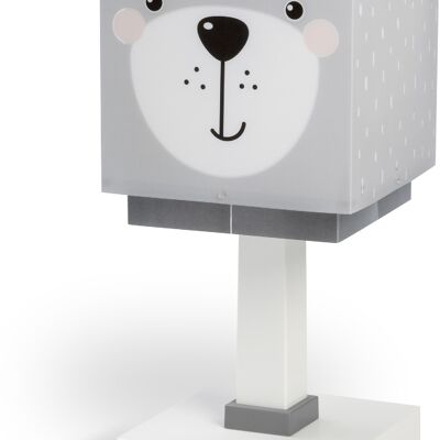 LAMPE DE TABLE PETIT TEDDY