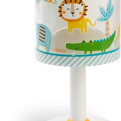 TABLE LAMP LITTLE JUNGLE