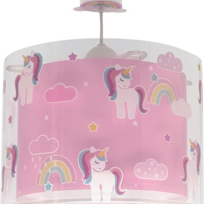 UNICORN PENDANT LAMP