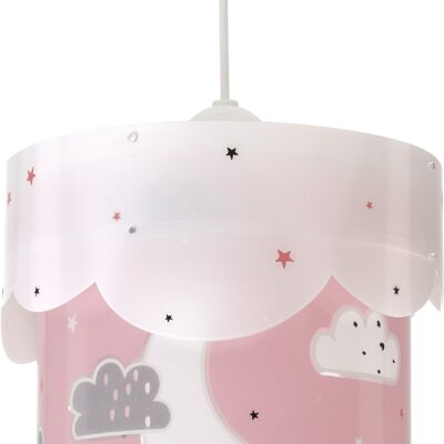 PINK MOON PENDANT LAMP