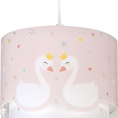 SWEET LOVE PINK PENDANT LAMP