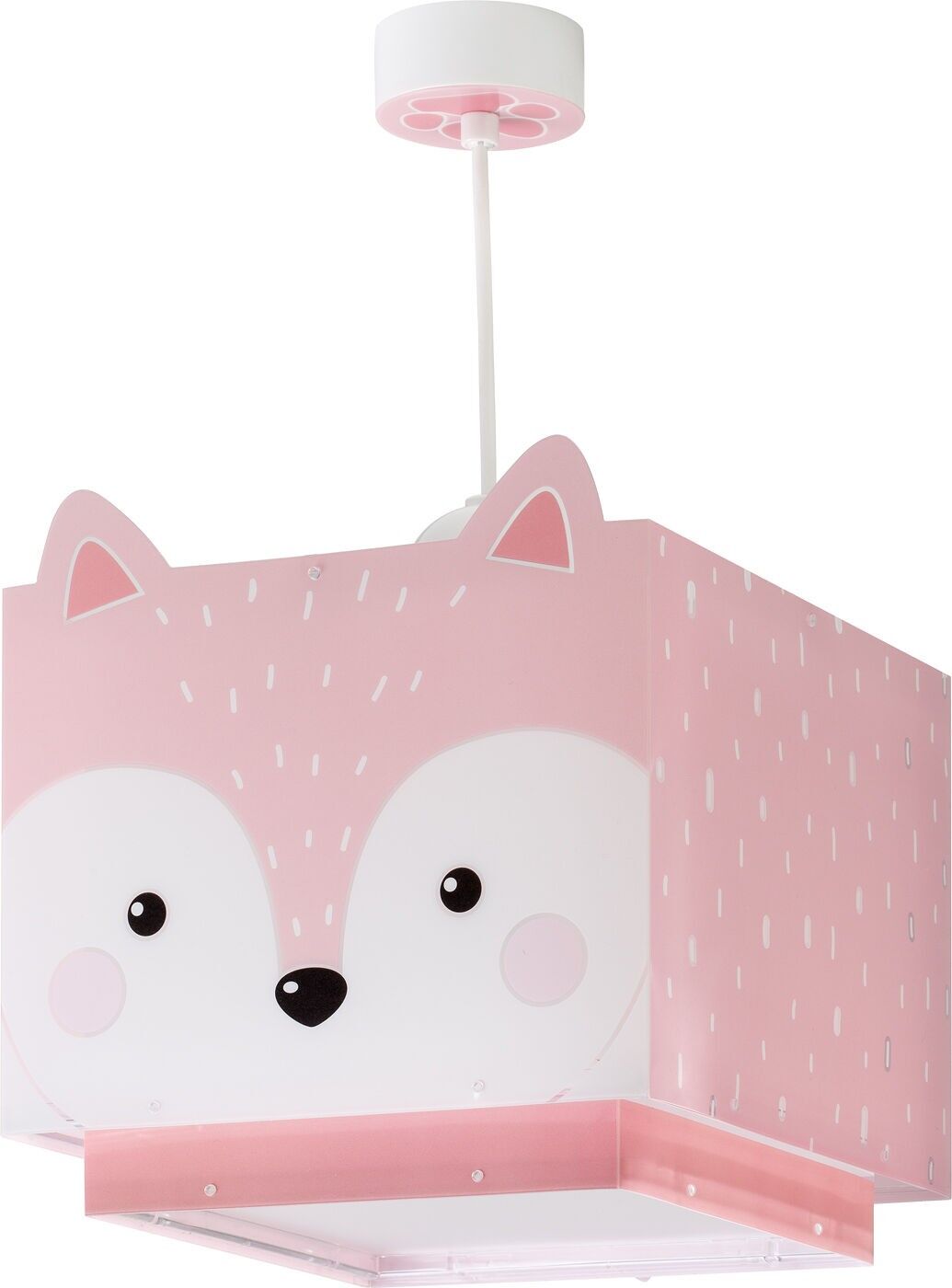 LAMPADA A SOSPENSIONE LITTLE FOX