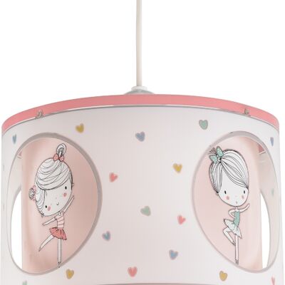 SWEET DANCE PENDANT LAMP