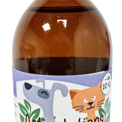 Joint Syrup 200mL - Dogs and Cats under 10kG