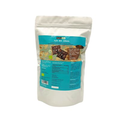 DALIA BIO - ORGANIC XYLITOL750 g