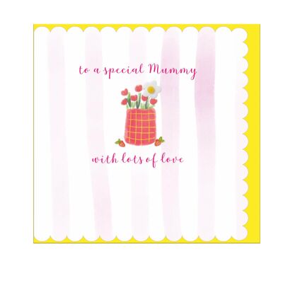 Carte Maman