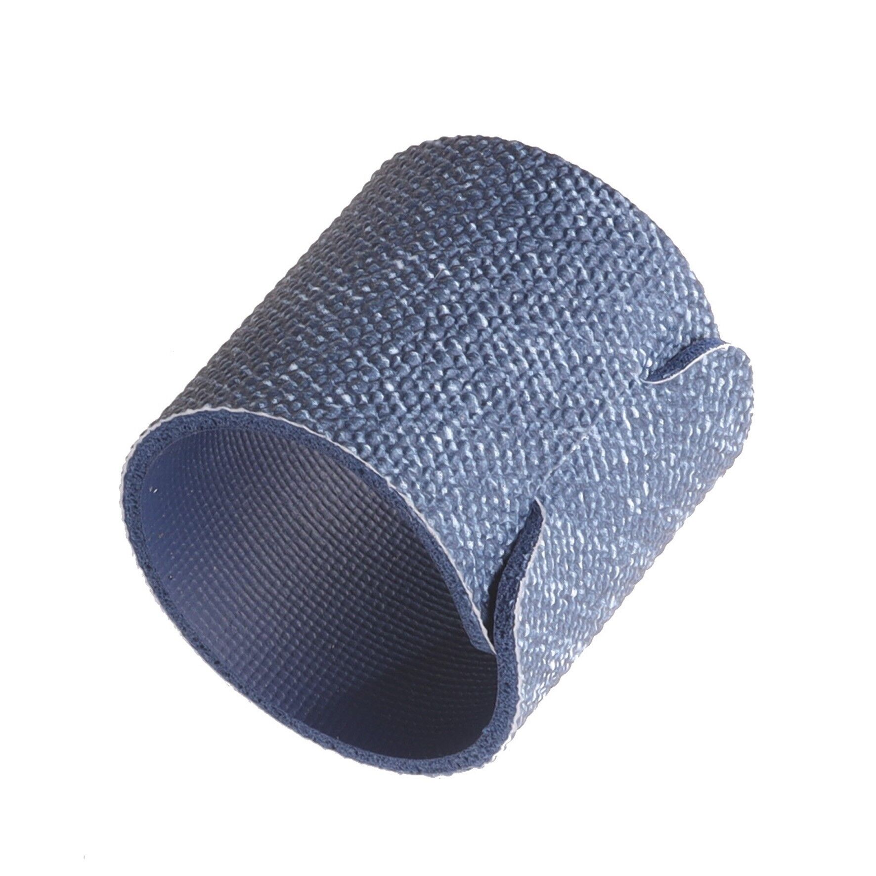 CINTURA S porta tovagliolo conf. 6 pz. JUTA - JEANS