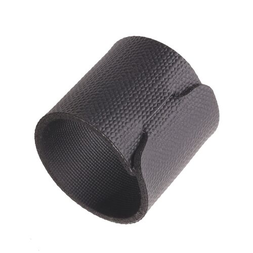 BELT S porta tovagliolo conf. 6 pz.  - JUTA NERA