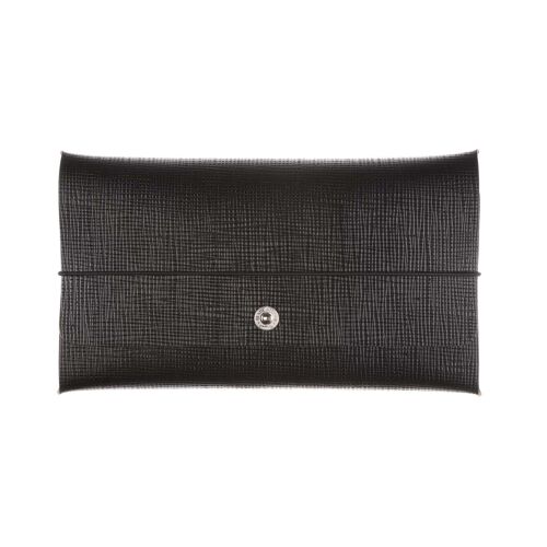 CLUTCH L astuccio CHEF  - NERO