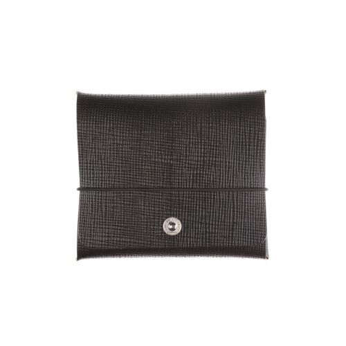 CLUTCH M astuccio CHEF  - NERO