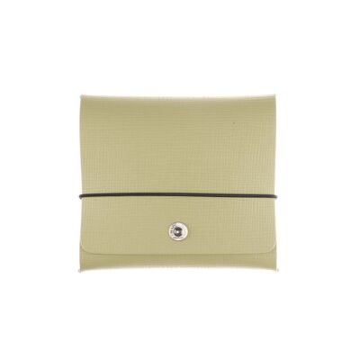 CLUTCH M astuccio CHEF  - SALVIA