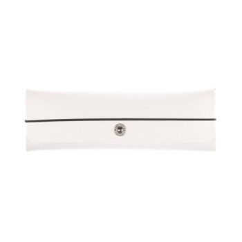 EMBRAYAGE S astuccio CHEF - BIANCO