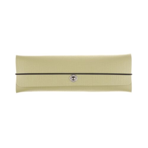 CLUTCH S astuccio CHEF  - SALVIA