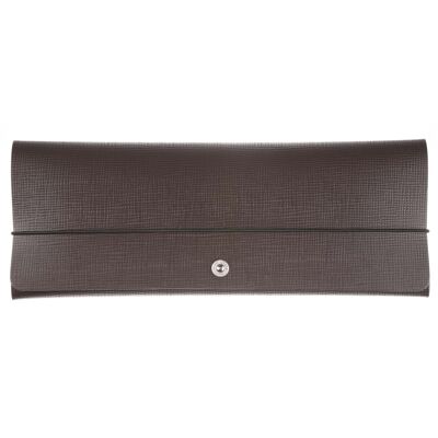POCHETTE XL astuccio CHEF - MARRONE