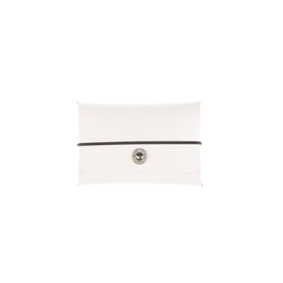 CLUTCH XS astuccio CHEF  - BIANCO