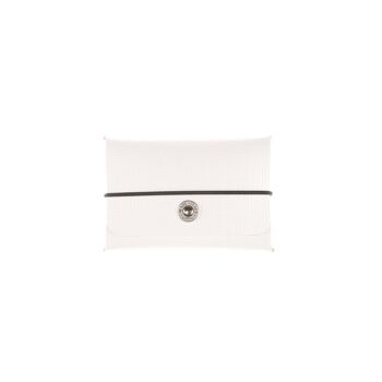 POCHETTE XS astuccio CHEF - BIANCO