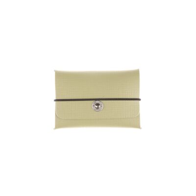 POCHETTE XS astuccio CHEF - SALVIA