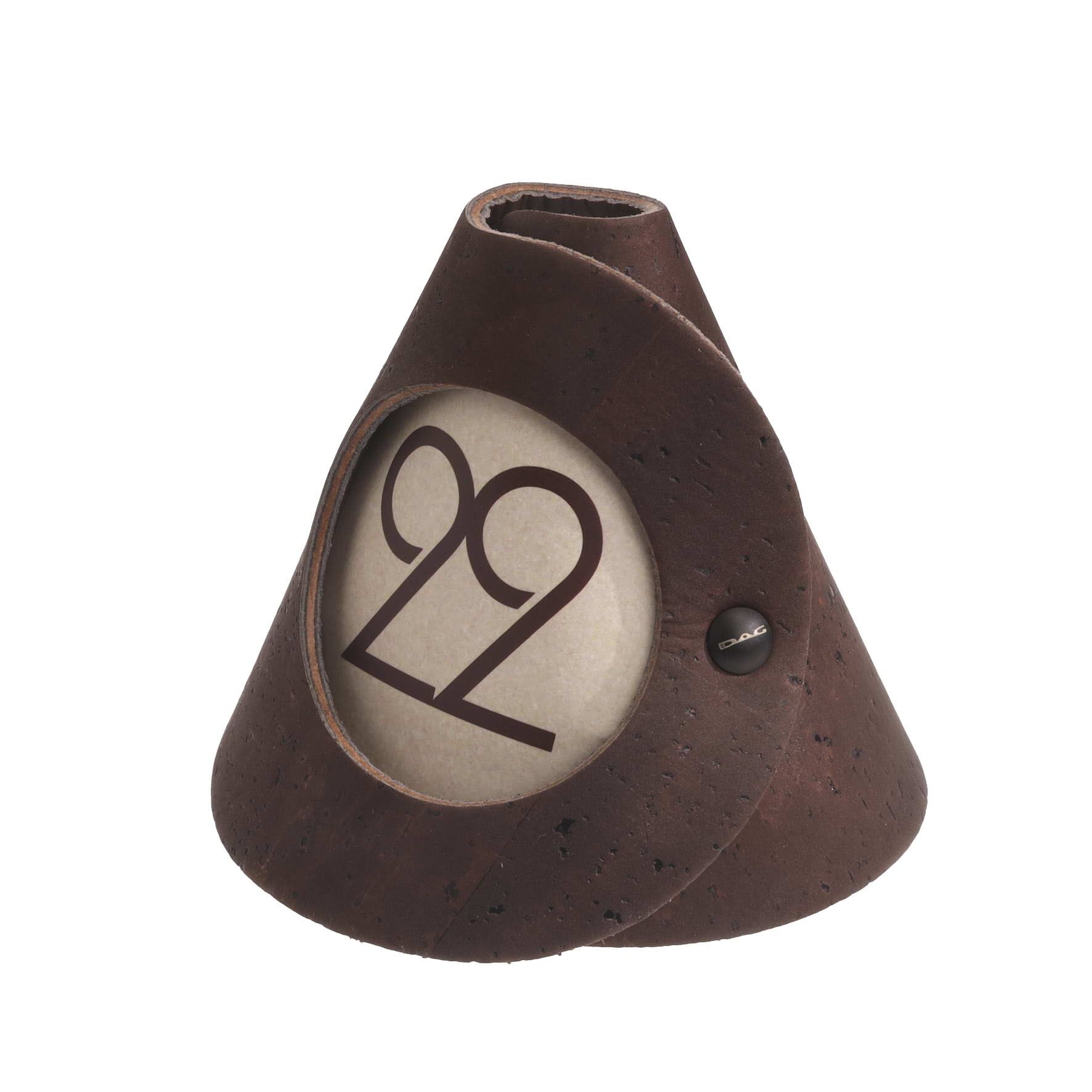 CONE segna tavoli monofacciali conf. 10 Stück sp. 2.5 - EHEMANN