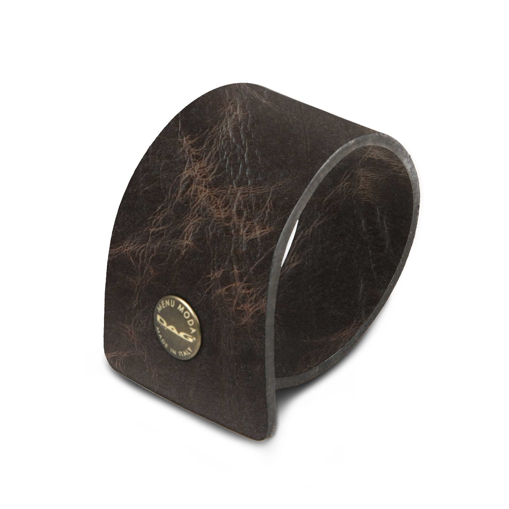 ANELLO porta tovagliolo conf. 4 pz. sp. 0.8 - VINTAGE