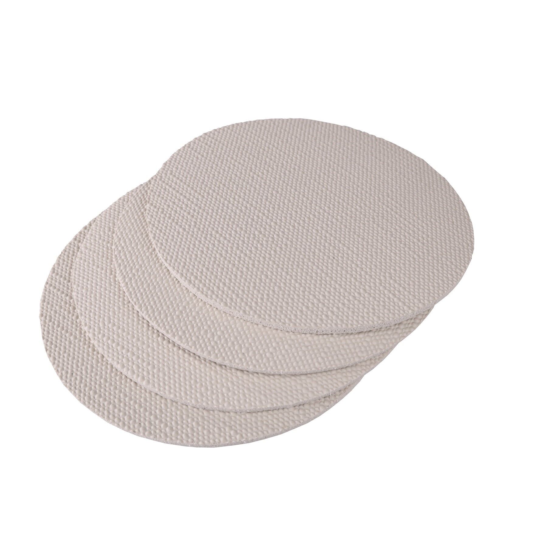 SOTTO BICCHIERI 10 cm conf. 4 Stück JUTA-GHIACCIO