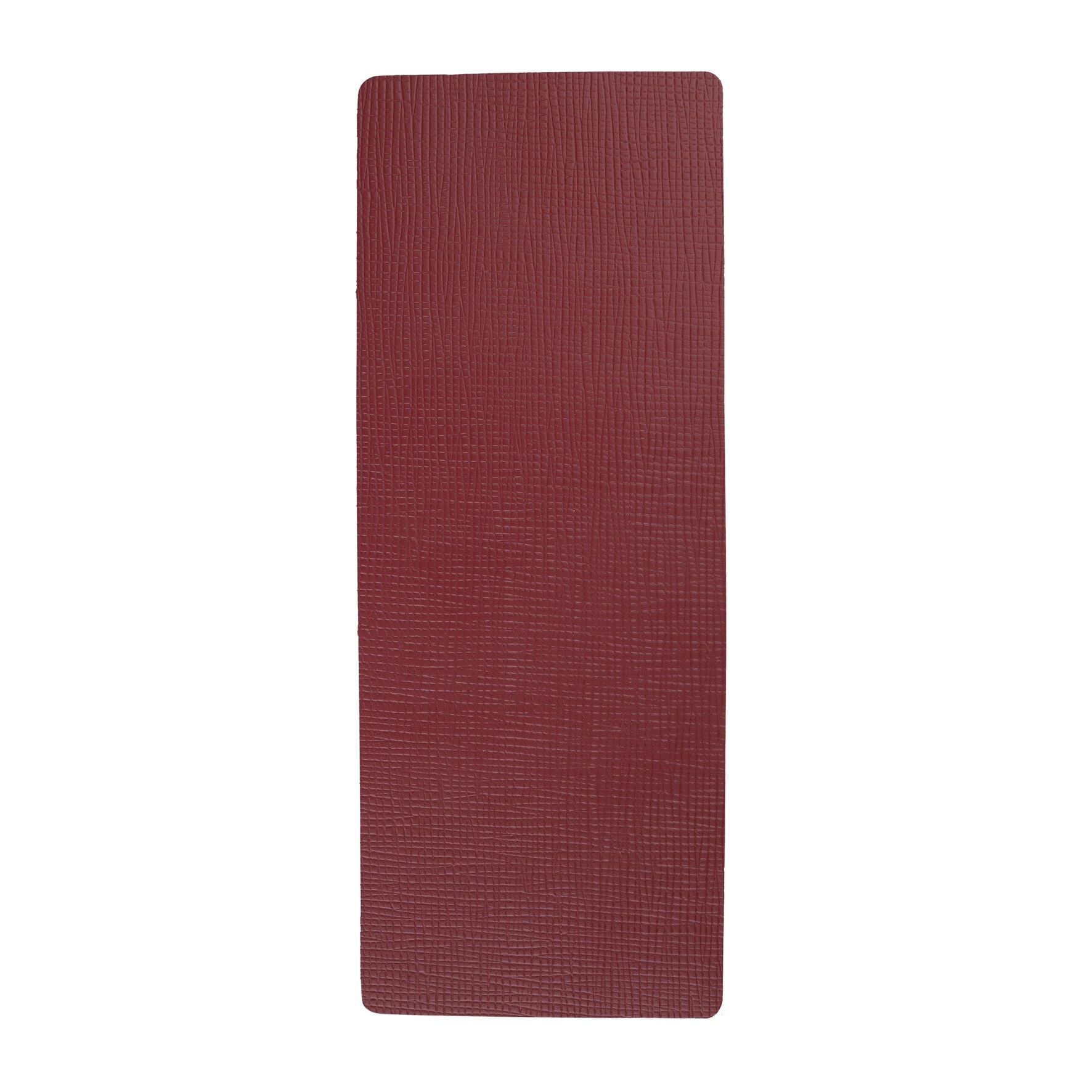 TOVAGLIETTE MINI 10x26 cm conf. 4 piezas COCINERO - BURDEOS