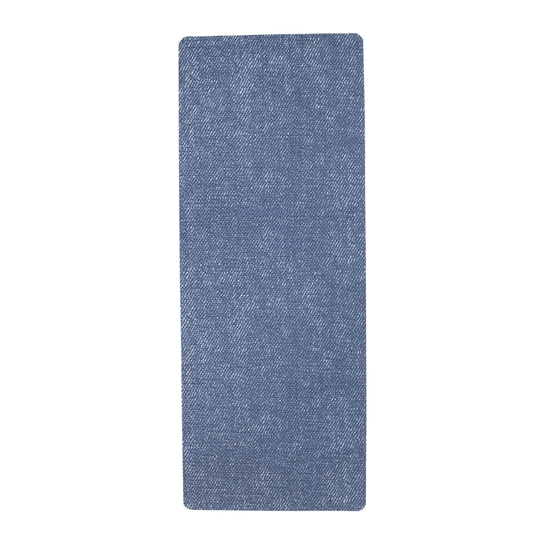 TOVAGLIETTE MINI 10x26 cm konf. 4 Stück JUTA - JEANS