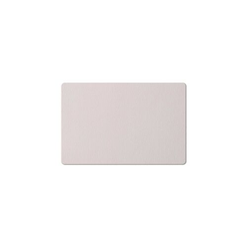 TOVAGLIETTE TAPPETINI D'ARREDO 23x35 cm pezzo singolo CHEF  - BIANCO